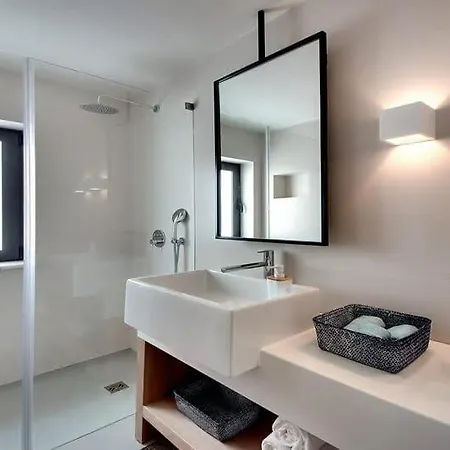 Casa Nova Azul - Sea Views Heart Of Old Town بيت للعطل *