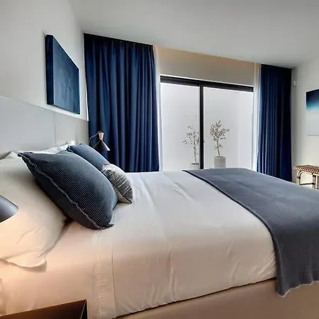 Casa Nova Azul - Sea Views Heart Of Old Town Casa vacanze