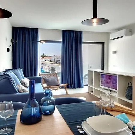 Casa Nova Azul - Sea Views Heart Of Old Town Casa vacanze Albufeira
