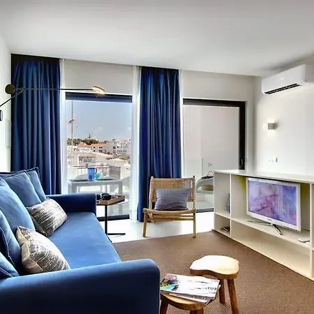 Casa Nova Azul - Sea Views Heart Of Old Town *