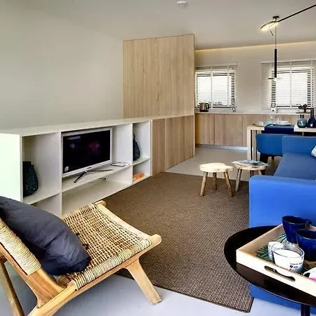 Casa Nova Azul - Sea Views Heart Of Old Town *