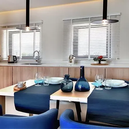 Casa Nova Azul - Sea Views Heart Of Old Town Casa vacanze Albufeira