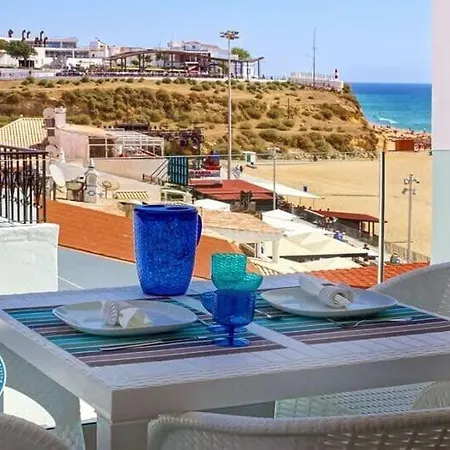 Casa vacanze Casa Nova Azul - Sea Views Heart Of Old Town Albufeira