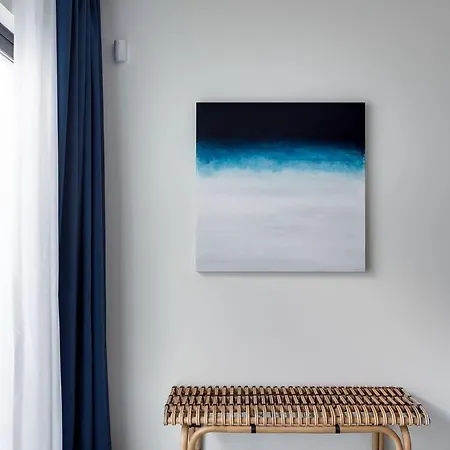 Casa vacanze Casa Nova Azul - Sea Views Heart Of Old Town *