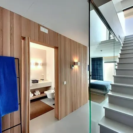 Casa Nova Azul - Sea Views Heart Of Old Town